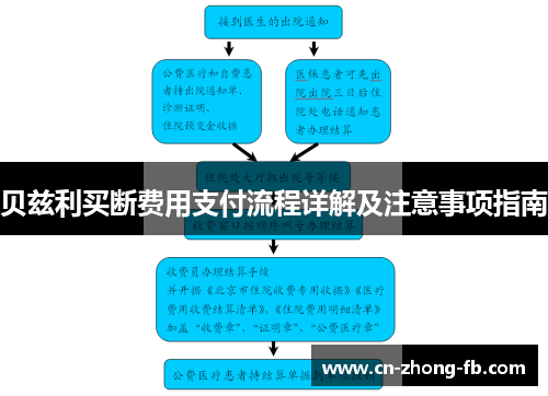 贝兹利买断费用支付流程详解及注意事项指南