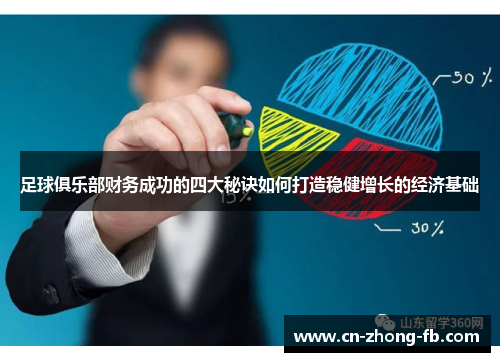 足球俱乐部财务成功的四大秘诀如何打造稳健增长的经济基础