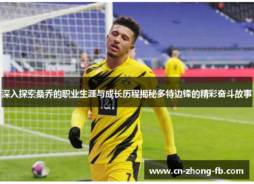 深入探索桑乔的职业生涯与成长历程揭秘多特边锋的精彩奋斗故事 深入探索桑乔的职业生涯与成长历程揭秘多特边锋的精彩奋斗故事