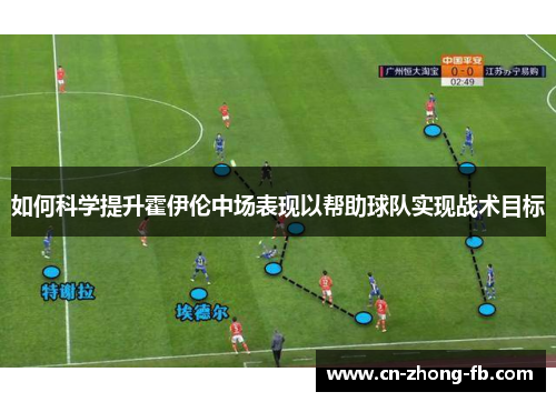 如何科学提升霍伊伦中场表现以帮助球队实现战术目标